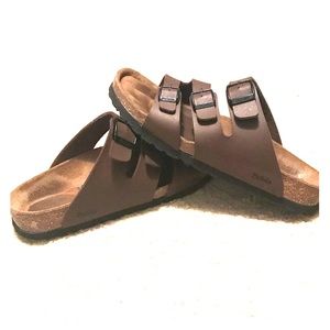 Betula by Birkenstock sandals